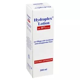 HYDRAPLEX Balsam 10%, 200 ml