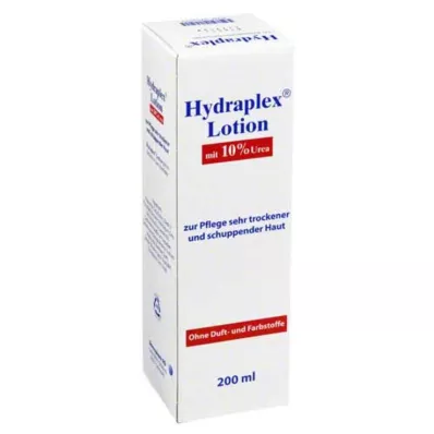 Hydraplex 10% balsam, 200 ml Hydraplex 10% balsam, 200 ml
