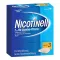 NICOTINELL 7 mg/24-godzinny plaster 17,5 mg, 7 szt