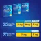 NICOTINELL 7 mg/24-godzinny plaster 17,5 mg, 7 szt