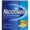 NICOTINELL 14 mg/24-godzinny plaster 35 mg, 14 szt