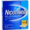 NICOTINELL 21 mg/24-godzinny plaster 52,5 mg, 7 szt