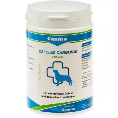 CALCIUMCARBONAT PULVER wet., 1000 g