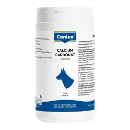 CALCIUMCARBONAT PULVER wet., 1000 g