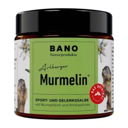 MURMELIN Emulsja Arlberg, 100 ml