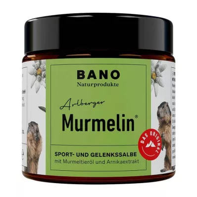 MURMELIN Emulsja Arlberg, 100 ml
