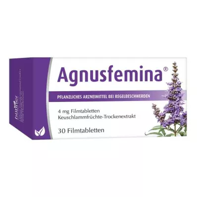 Agnus femina (30 szt.)