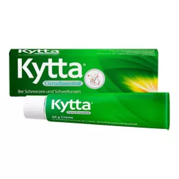 KYTTA Krem bezzapachowy, 50 g