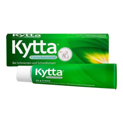 KYTTA Krem bezzapachowy, 50 g