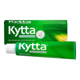KYTTA Krem bezzapachowy, 100 g
