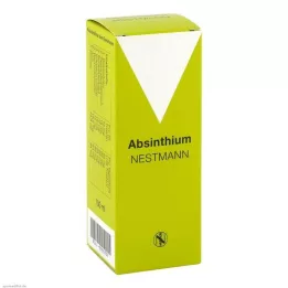 ABSINTHIUM NESTMANN Krople, 100 ml