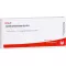 Ampułki Urethra Feminina Gl D6 (10x1 ml)