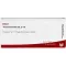 VENA FEMORALIS GL D 15 Ampułki, 10 x 1 ml