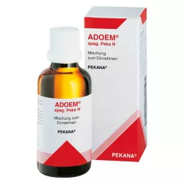 ADOEM spag.peka N krople, 100 ml