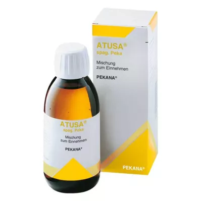 ATUSA sok spag.peka, 125 ml