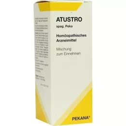 ATUSTRO krople spag.peka, 30 ml