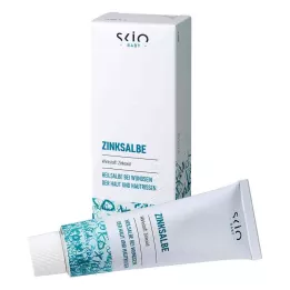 Maść cynkowa, 50 ml