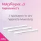 Instructions for use for Mykofungin 3 krem dopochwowy 2%, 20 g - 3