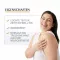 EUCERIN Mleczko do opalania extra light LSF 50, 150 ml