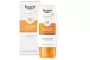 Instructions for use for Eucerin Balsam do opalania Extra Light LSF 50+, 150 ml - 1