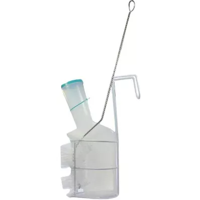 URINFLASCHEN-SET f.men, 1 szt