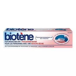 Biotene Oralbalance żel nawilżający do ust, 50 g
