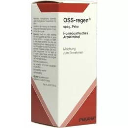 OSS-REGEN spag.drops, 100 ml