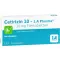 CETIRIZIN 10-1A Tabletki powlekane Pharma, 7 szt