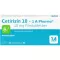 CETIRIZIN 10-1A Pharma tabletki powlekane, 20 szt