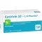 CETIRIZIN 10-1A Pharma tabletki powlekane, 100 szt