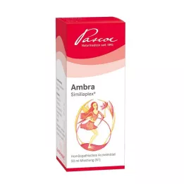 AMBRA SIMILIAPLEX Krople, 50 ml