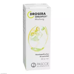DROSERA SIMILIAPLEX Krople, 50 ml