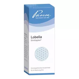 LOBELIA SIMILIAPLEX Krople, 50 ml