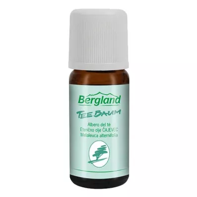 TEEBAUM OLEJ, 10 ml TEEBAUM OLEJ, 10 ml