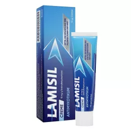 LAMISIL Śmietana, 15 g