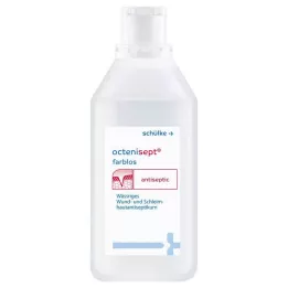 OCTENISEPT Roztwór, 1 l
