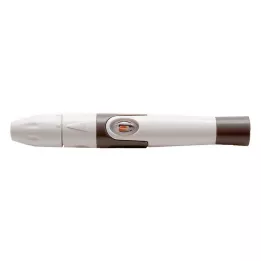 GLUCO TEST Urządzenie do nakłuwania, 1 szt
