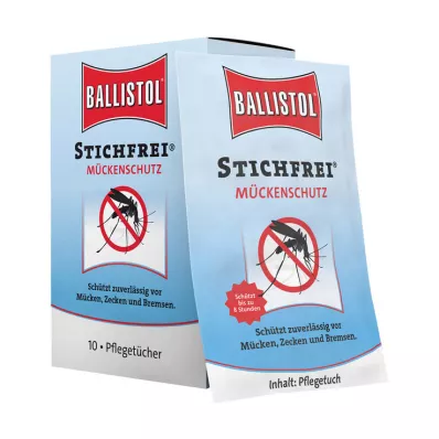 STICHFREI Ściereczka, 10 szt STICHFREI Ściereczka, 10 szt