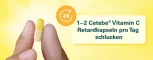 Instructions for use for Cetebe® Opóźniacz witaminy C 500, 60 szt - 4