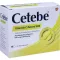 CETEBE Witamina C kapsułki o powolnym uwalnianiu 500 mg, 120 szt