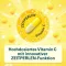 CETEBE Witamina C kapsułki o powolnym uwalnianiu 500 mg, 120 szt