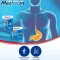 MAALOXAN 25 mVal Liquid, 10X10 ml