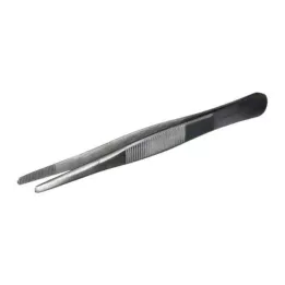 PINZETTE anatomiczny 14 cm, 1 szt