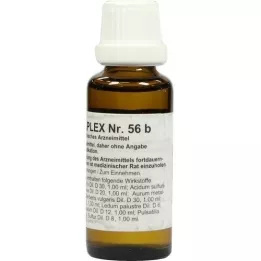 REGENAPLEX Nr 56 b krople, 30 ml