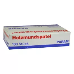 MUNDSPATEL Drewniana tektura, 100 szt