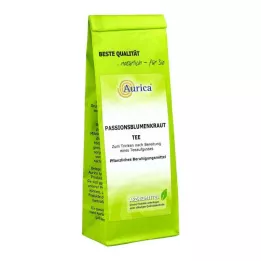 PASSIONSBLUMENKRAUT Herbata, 60 g