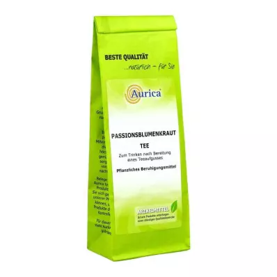 PASSIONSBLUMENKRAUT Herbata, 60 g