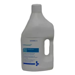 ROTASEPT Roztwór, 2 l
