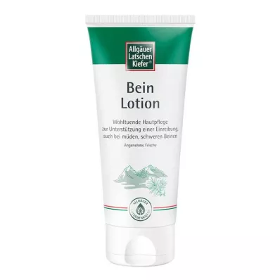 ALLGÄUER LATSCHENK. Balsam do nóg, 200 ml
