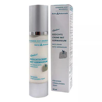 DIDIER Krem do skóry z germanem, 50 ml